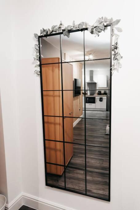 Stunning Modern Heart Of The City Apartment Sheffield Luaran gambar